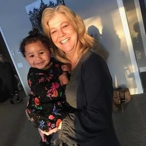 Meet your Posher, Angela